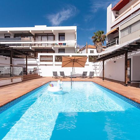Casa Boissier Ciudad Jardin Bed & Breakfast Las Palmas Exterior photo