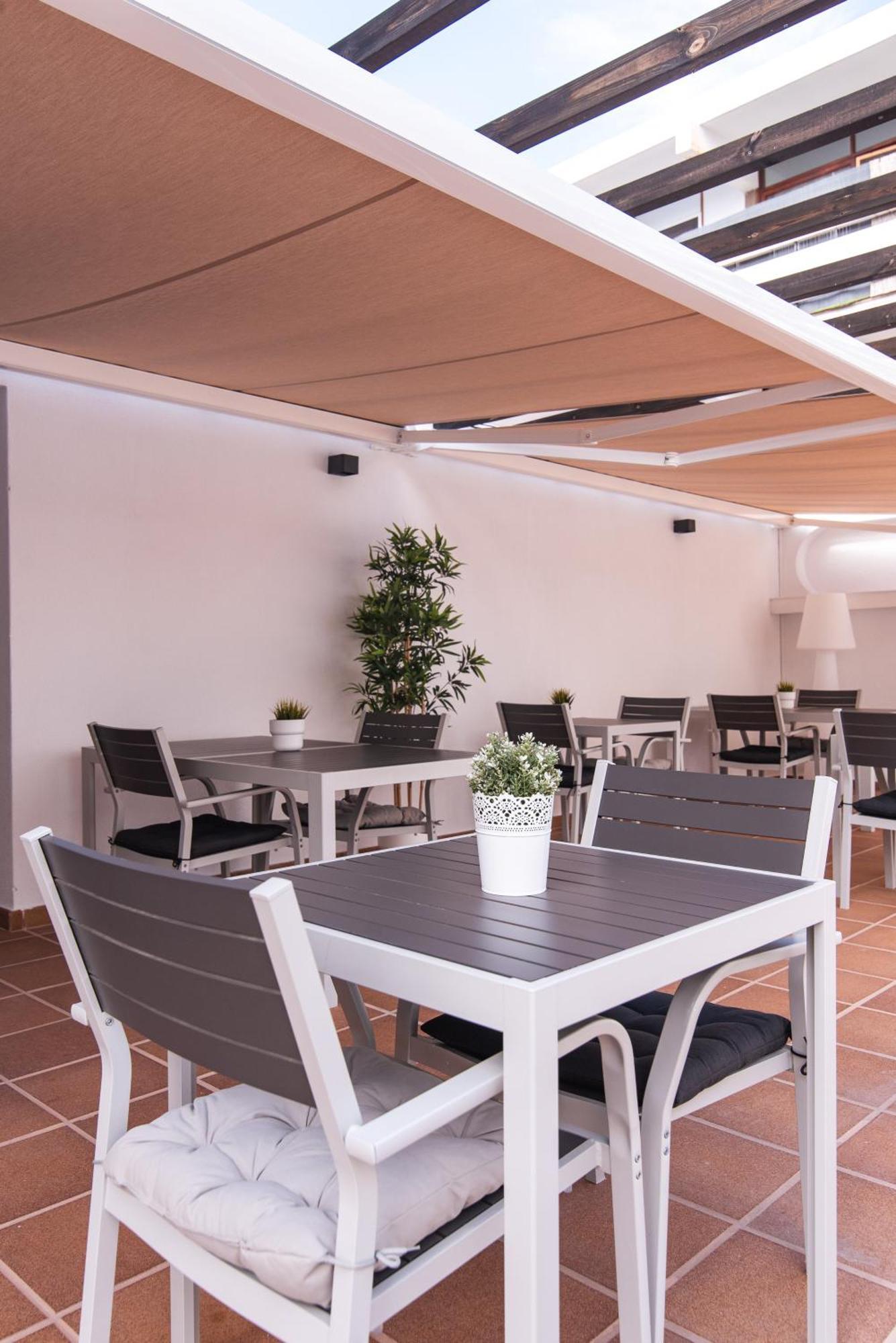 Casa Boissier Ciudad Jardin Bed & Breakfast Las Palmas Exterior photo